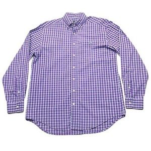 Vineyard Vines Medium Slim Fit Button Down